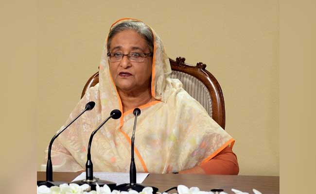 West Bengal Chief Minister Mamata Banerjee To Meet Bangladesh PM Sheikh Hasina On April 8