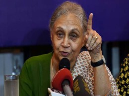 After Arrest Of Arvind Kejriwal's Top Aide, Did Sheila Dikshit Own-Goal? After Arrest Of Arvind Kejriwal's Top Aide, Did Sheila Dikshit Own-Goal?