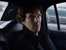 Sherlock Insists 'Something's Coming' in Season 4 Teaser