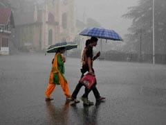 Rain, Thunderstorm Likely In Parts Of Himachal Pradesh For Next 3 Days