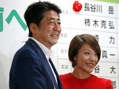 Japan PM Shinzo Abe Orders New Stimulus Package After Election Win