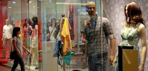 Middle Class Inadequately Prepared For Financial Future: Report