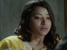 This Short Film About Ex-Lovers is Shweta Basu Prasad's Return to Screen