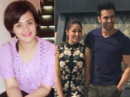 Shweta Rohira in an Exclusive Chat With Mid-Day: Yami Broke My Marriage Shweta Rohira in an Exclusive Chat With Mid-Day: Yami Broke My Marriage