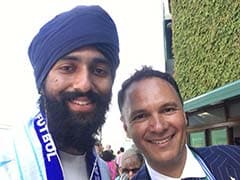 Sikh Man Kicked Out Of Wimbledon Queue For 'Making People Uncomfortable'