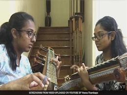 This Indian Classical Version Of <i>Cheap Thrills</i> Will Blow Your Mind This Indian Classical Version Of <i>Cheap Thrills</i> Will Blow Your Mind