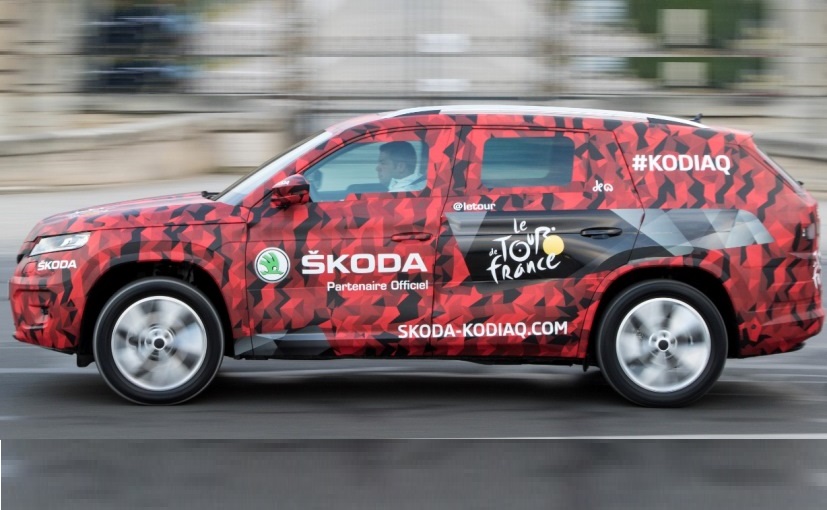 Skoda Announces 4 New Cars For India; Significant After Sales Initiatives