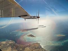 Solar Impulse Completes Trip Around The World Without A Drop Of Fuel