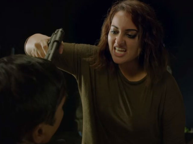 Sonakshi Sinha's <i>Akira</i> Gets Love. What Will Happen to us, Asks Ajay Devgn