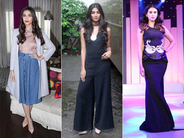 Harry Potter Mania Grips Sonam Kapoor, Pooja Hegde, Aditi Rao Hydari