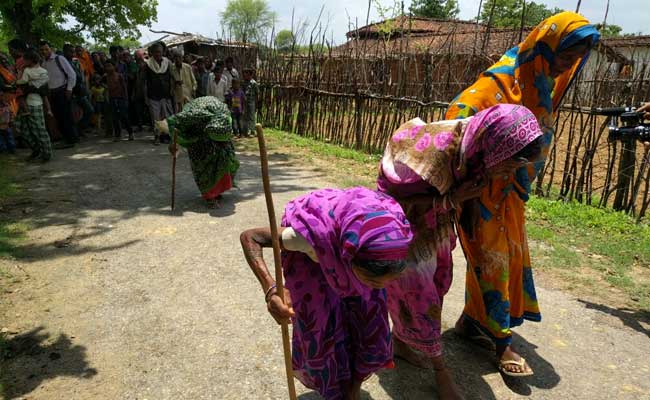 How Poison In The Water Is Taking Lives In Uttar Pradesh's Sonbhadra