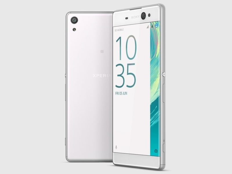 सोनी एक्सपीरिया एक्स अल्ट्रा स्मार्टफोन भारत में लॉन्च, जानें कीमत और स्पेसिफिकेशन