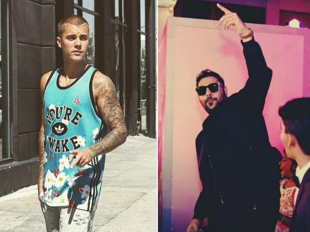 You Will Love Badshah's <I>Desi</i> Version of Justin Bieber's <I>Sorry</i>