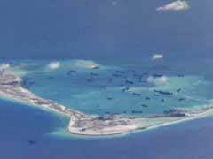 US Launches Quiet Diplomacy To Ease South China Sea Tensions