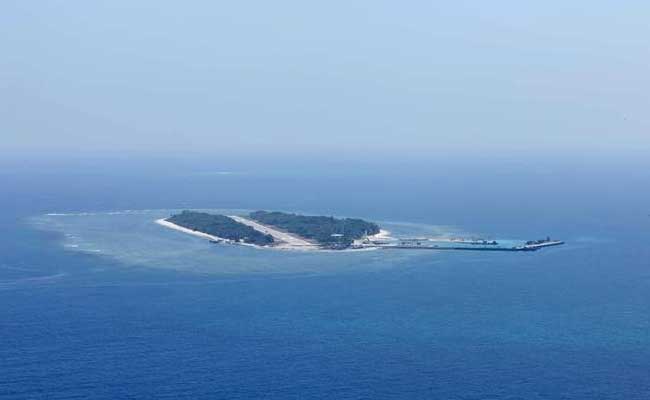 Chinese Coast Guard Involved In Most South China Sea Clashes: Research