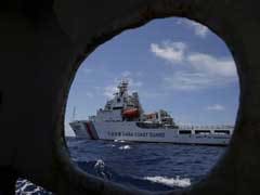 China Says It Does Not Accept Verdict On South China Sea