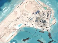 चीन के लड़ाकू विमानों ने दक्षिण चीन सागर में विवादित द्वीपों के हवाईक्षेत्र का किया ‘निरीक्षण’