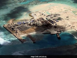 US Launches Quiet Diplomacy To Ease South China Sea Tensions US Launches Quiet Diplomacy To Ease South China Sea Tensions