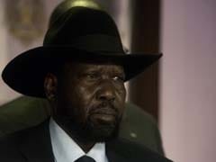 150 Dead In South Sudan Gunfight Between Forces Backing President And Vice-President