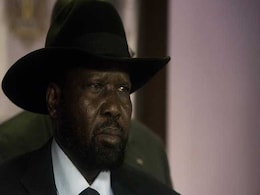 150 Dead In South Sudan Gunfight Between Forces Backing President And Vice-President 150 Dead In South Sudan Gunfight Between Forces Backing President And Vice-President