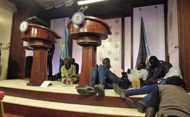 Britain Advises Its Nationals To Leave South Sudan After Fresh Violence