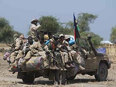 दक्षिण सूडान में अमेरिकी पत्रकार की मौत, सेना ने कहा- गोलीबारी के चलते हुई मौत
