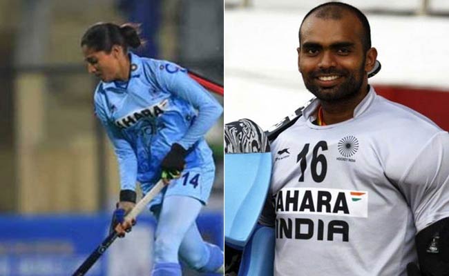 रियो ओलिंपिक : श्रीजेश होंगे पुरुष टीम के कप्तान, ऋतु रानी महिला हॉकी टीम से बाहर