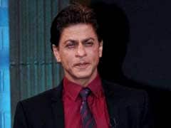 5 Things We Learnt About Shah Rukh Khan From His #AskSRK Chat