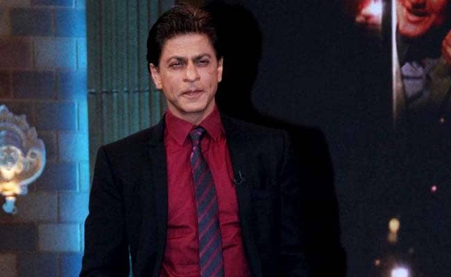 5 Things We Learnt About Shah Rukh Khan From His #AskSRK Chat