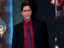 5 Things We Learnt About Shah Rukh Khan From His #AskSRK Chat 5 Things We Learnt About Shah Rukh Khan From His #AskSRK Chat