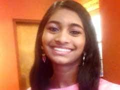 Indian-American Girl Becomes Youngest Delegate At Democratic National Convention