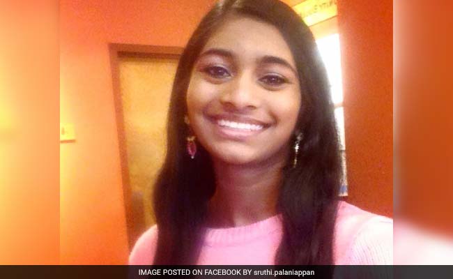 Indian-American Girl Becomes Youngest Delegate At Democratic National Convention