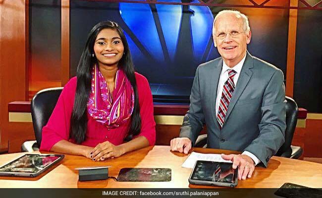 Indian-American Girl Becomes Youngest Delegate At Democratic National Convention