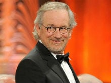 Steven Spielberg Among 16 Selected as Academy Governors
