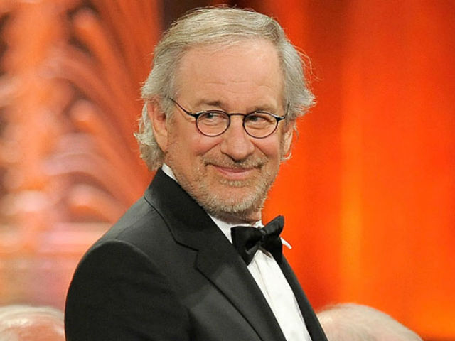 Steven Spielberg Among 16 Selected as Academy Governors