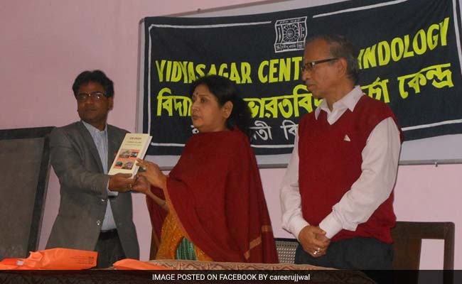 Indian Historian Sujata Mukherjee To Teach Science, Gender Issues In New Zealand