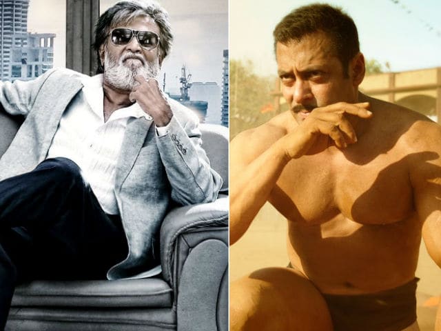 Kabali vs Sultan: It's the Industry's Benefit, Says Ali Abbas Zafar