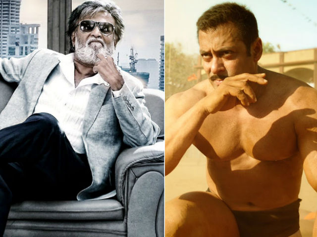 <i>Kabali</i> vs <i>Sultan</i>: It's the Industry's Benefit, Says Ali Abbas Zafar