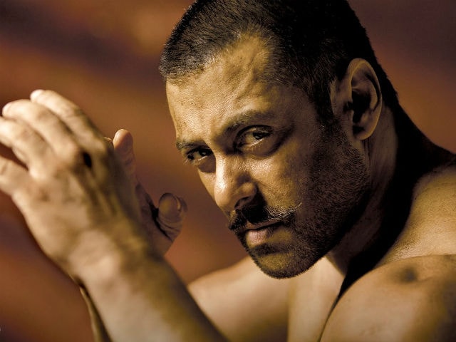 Salman Khan's Sultan Opening Will be Affected by Eid on Thursday