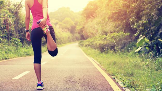 Five Excuses Keeping You From a Healthy Summer