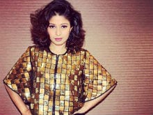 Sunidhi Chauhan, Now an Actor. 'She Has a Thing for Twisted Characters'
