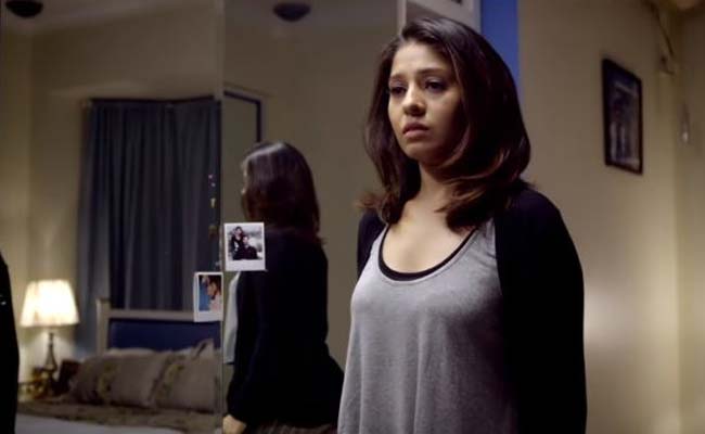 This Short Thriller, Starring Sunidhi Chauhan, Will Keep You Up At Night