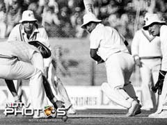 बिना हेलमेट के तूफानी गेंदबाजों का सामना कर चुके सुनील गावस्कर ने मुंबई दंगे के दौरान पेश की थी साहस की मिसाल