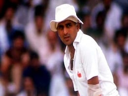 टीम इंडिया के दो हीरो, जिन्होंने 1971 में वेस्टइंडीज के खिलाफ रचा इतिहास... टीम इंडिया के दो हीरो, जिन्होंने 1971 में वेस्टइंडीज के खिलाफ रचा इतिहास...