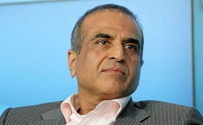 Sunil Mittal, UN Chief Discuss Sustainable Development Goals, Anti-Globalisation Issues