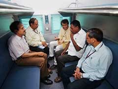 Railways Rolls Out Deen Dayalu Coach For General Class