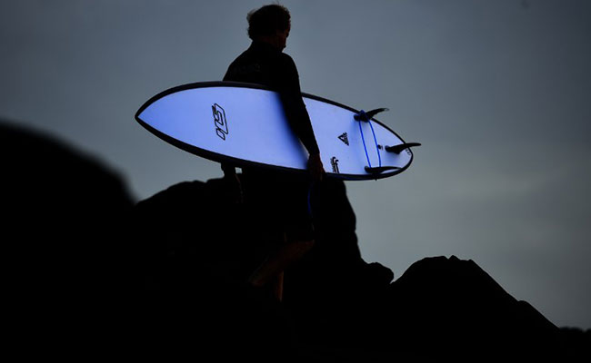 Shark Town: Australian Surf Spot Reeling From Attacks