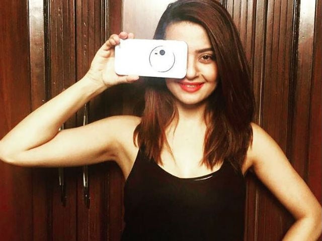 Surveen Chawla: Content on TV is Regressive, Won't do Fiction Shows