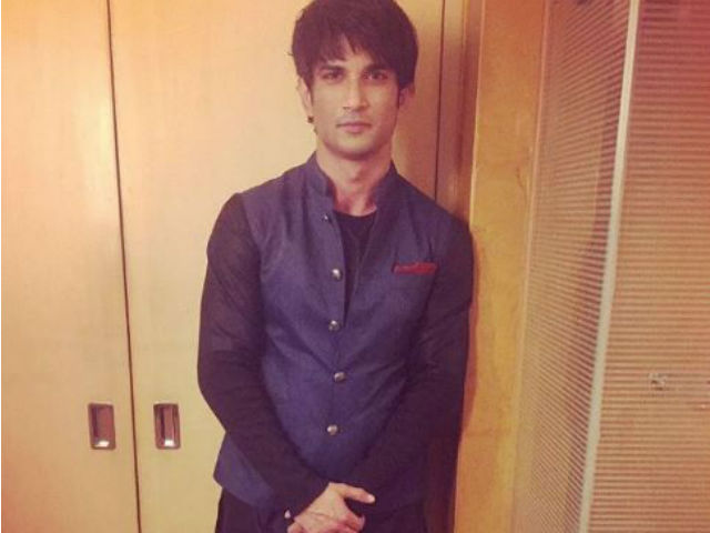 Did Sushant Just Confirm <i>Detective Byomkesh Bakshy</i>'s Sequel?