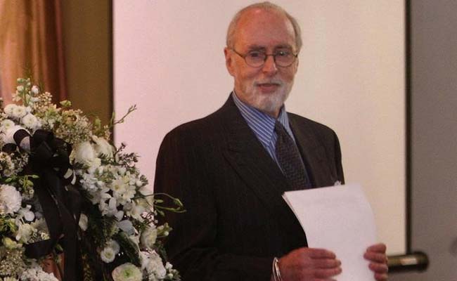 Sydney Schanberg, Journalist Who Inspired The Killing Fields, Dead At 82